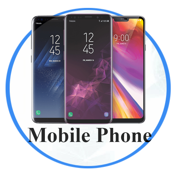 Mobile Phone